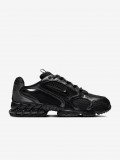 Sapatilhas Nike Air Zoom Spiridon Cage 2 Pretas Para Homem