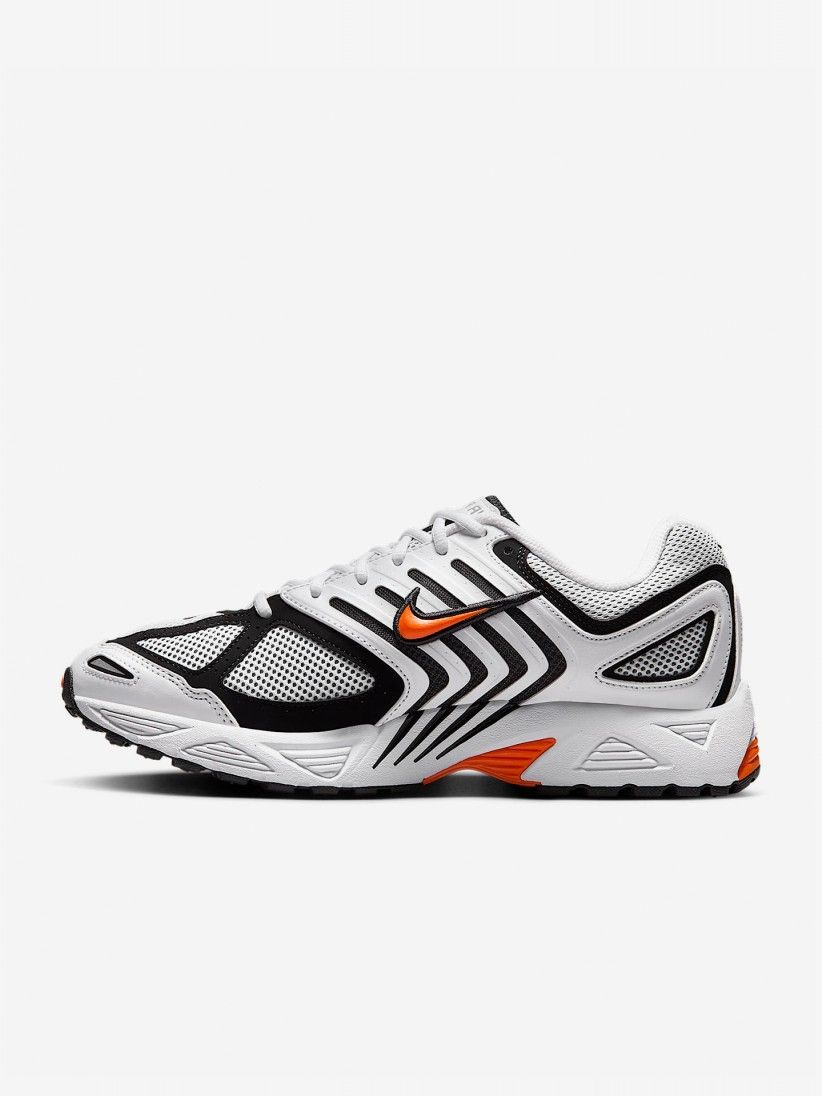 Sapatilhas Nike Air Pegasus 2005 Brancas e Pretas Para Homem