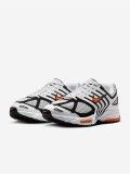 Sapatilhas Nike Air Pegasus 2005 Brancas e Pretas Para Homem