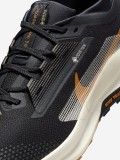 Sapatilhas Nike Pegasus Trail GORE-TEX Pretas Para Homem
