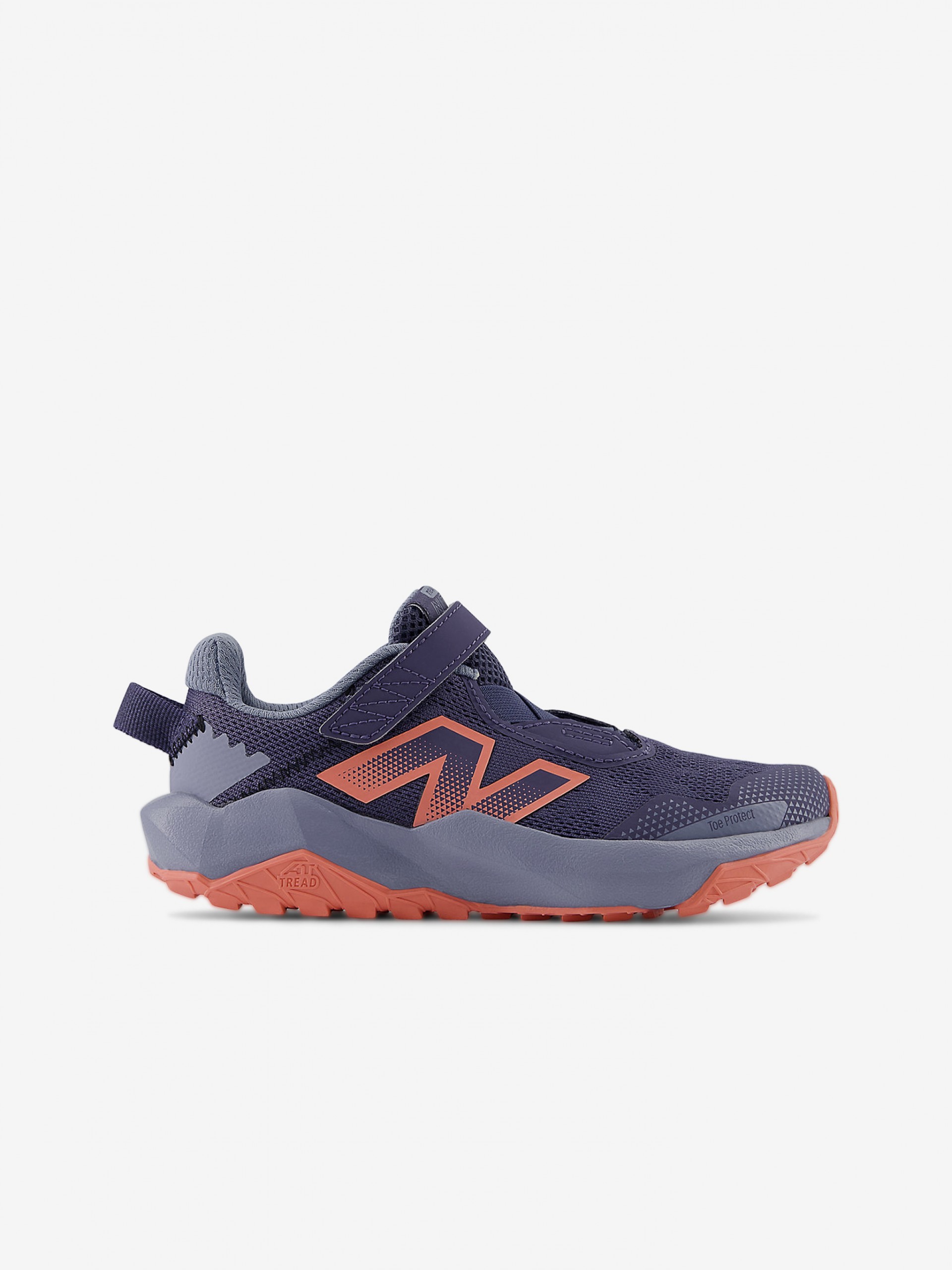 Zapatillas New Balance DynaSoft Nitrel v6 Niño