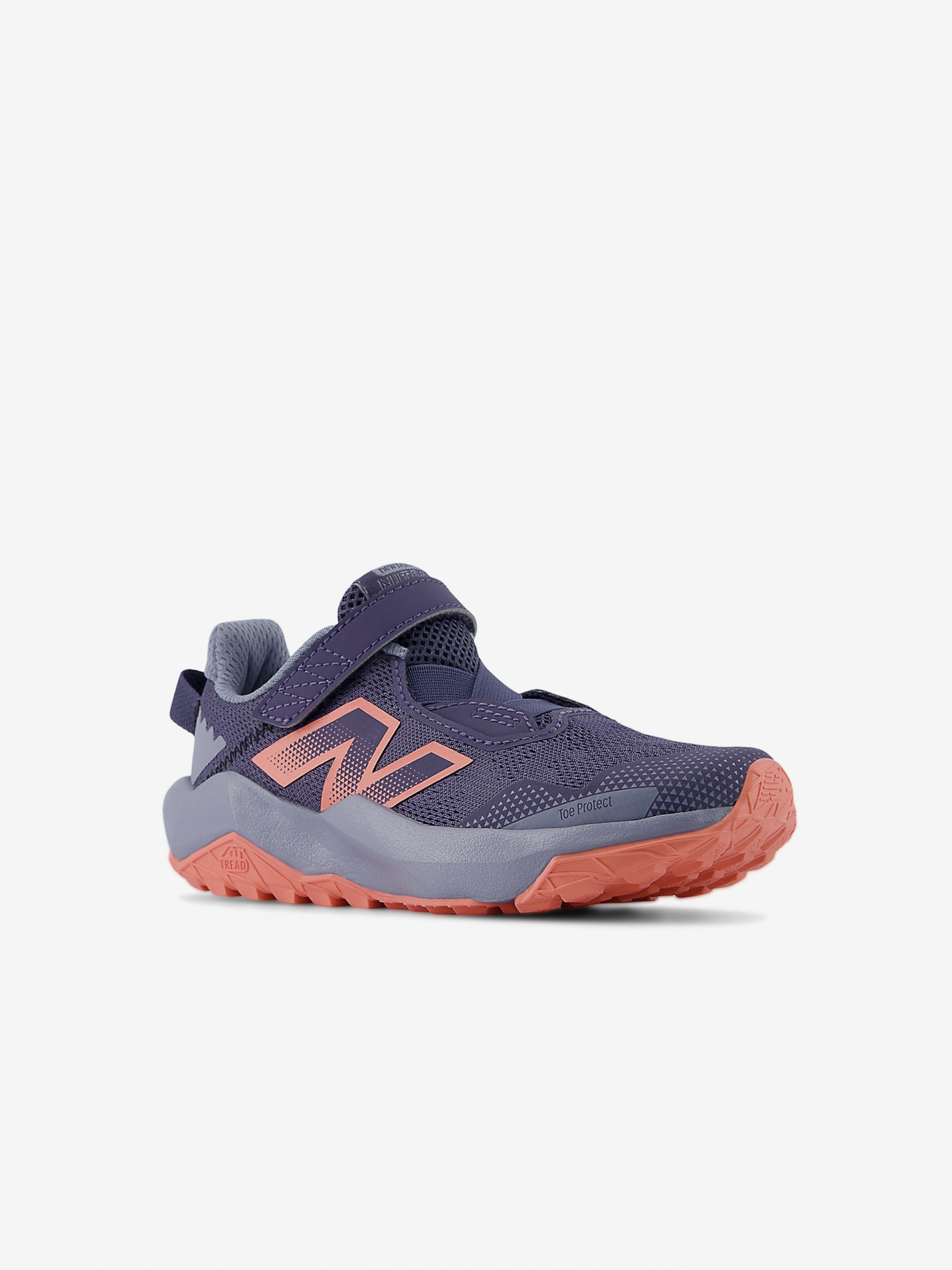 Zapatillas New Balance DynaSoft Nitrel v6 Niño