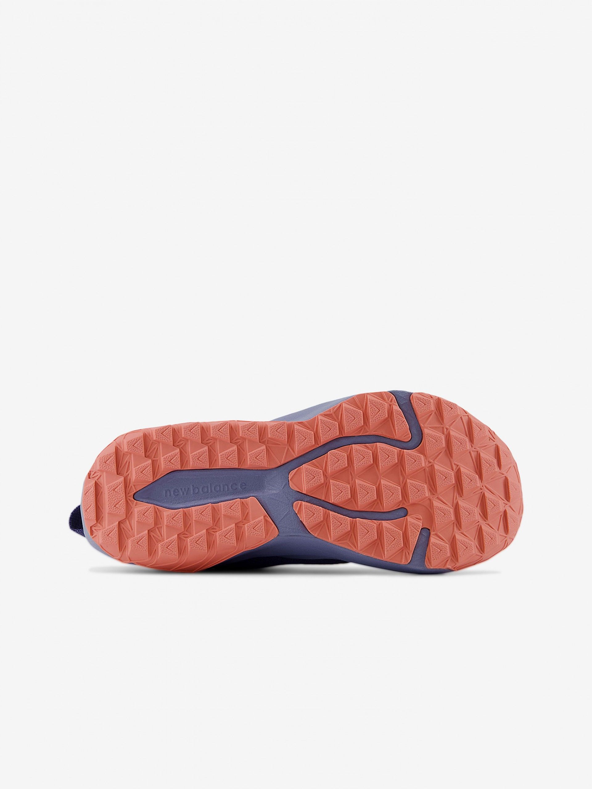 Zapatillas New Balance DynaSoft Nitrel v6 Niño