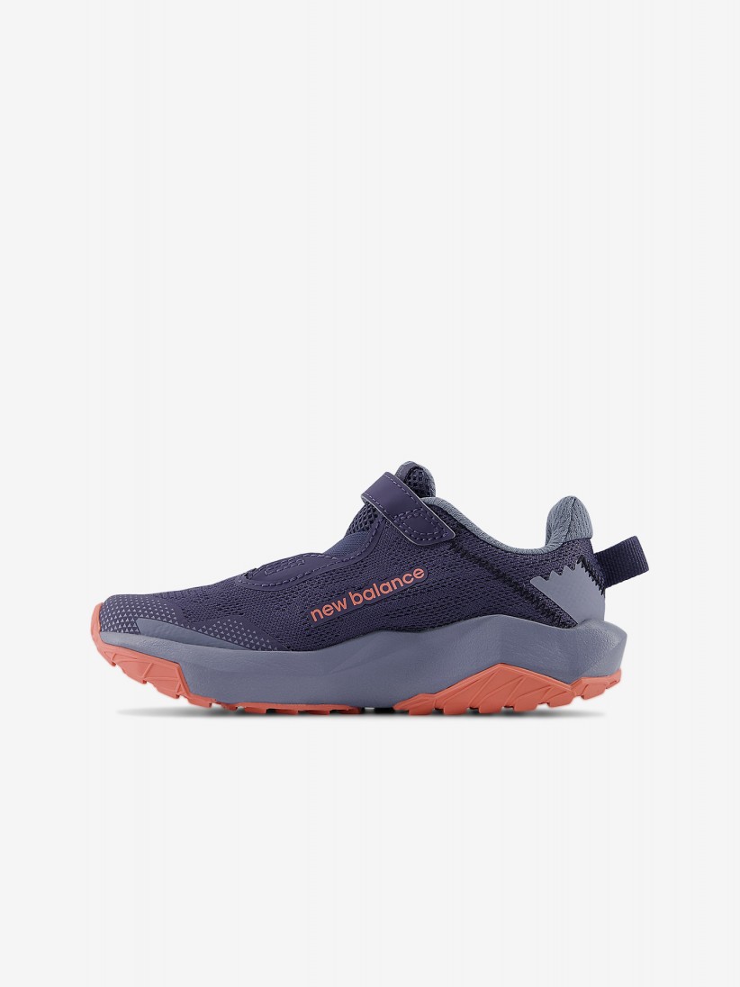 Sapatilhas New Balance DynaSoft Nitrel v6 Criana