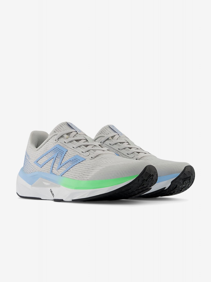 Sapatilhas New Balance Fuelcell Propel v5 Jnior