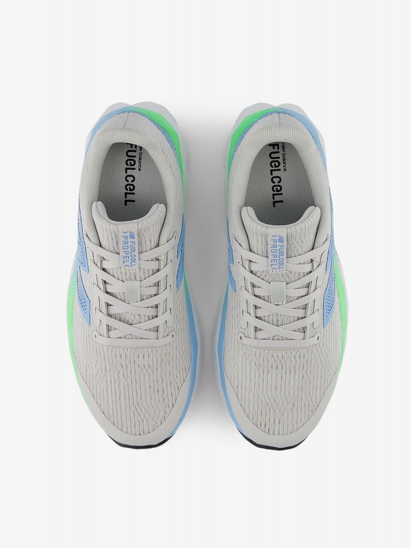 Sapatilhas New Balance Fuelcell Propel v5 Jnior