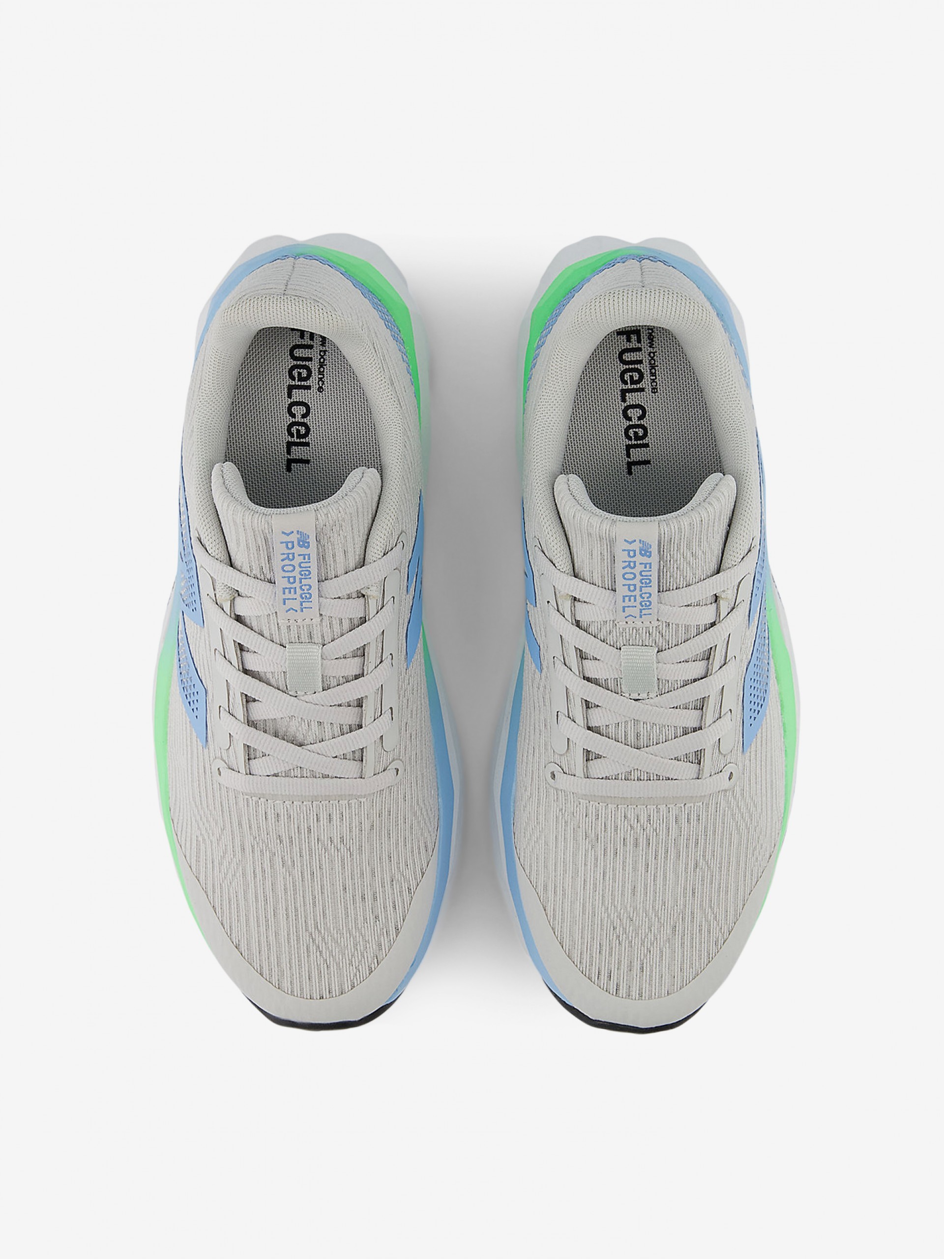 Zapatillas New Balance Fuelcell Propel v5 Júnior