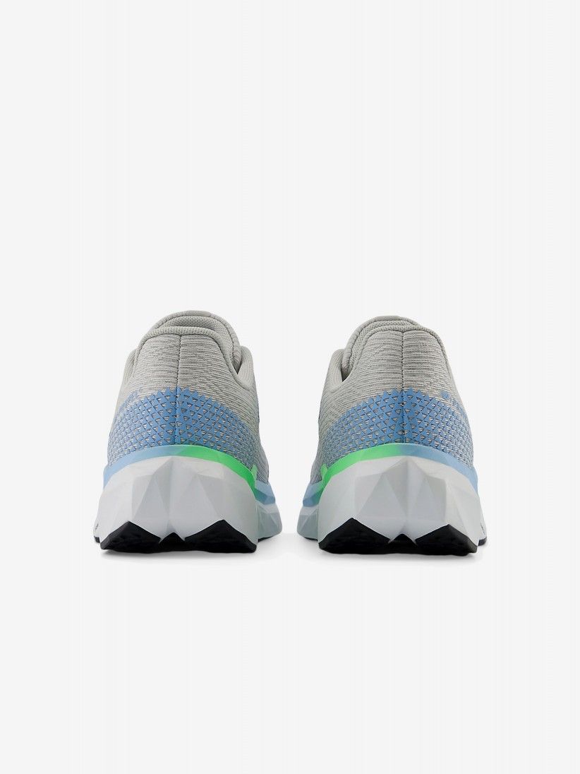 Sapatilhas New Balance Fuelcell Propel v5 Jnior