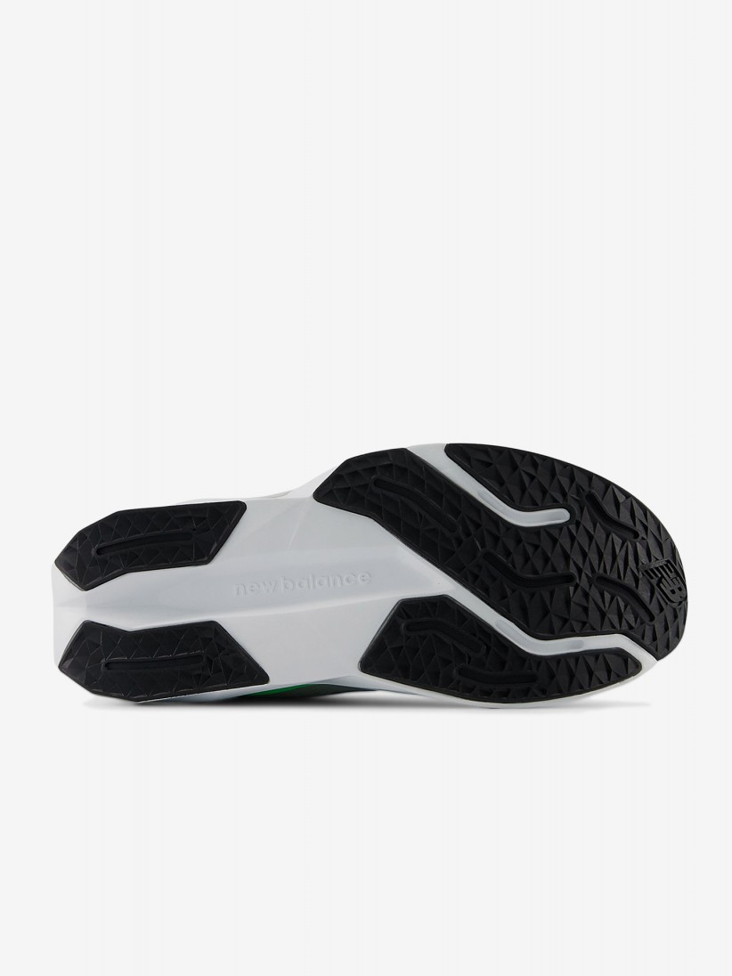 Sapatilhas New Balance Fuelcell Propel v5 Jnior