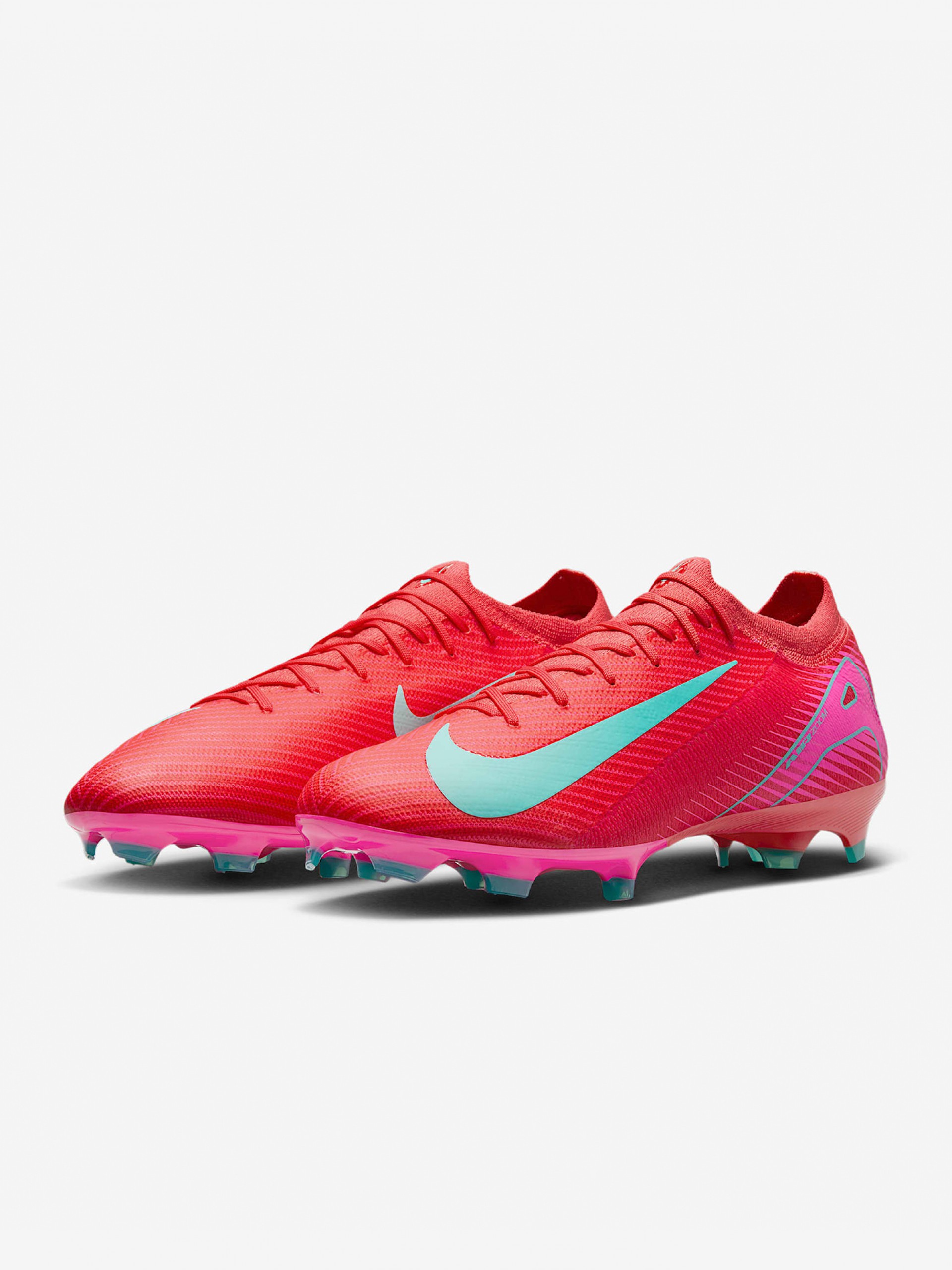 Chuteiras Nike Mercurial Vapor 16 Pro FG