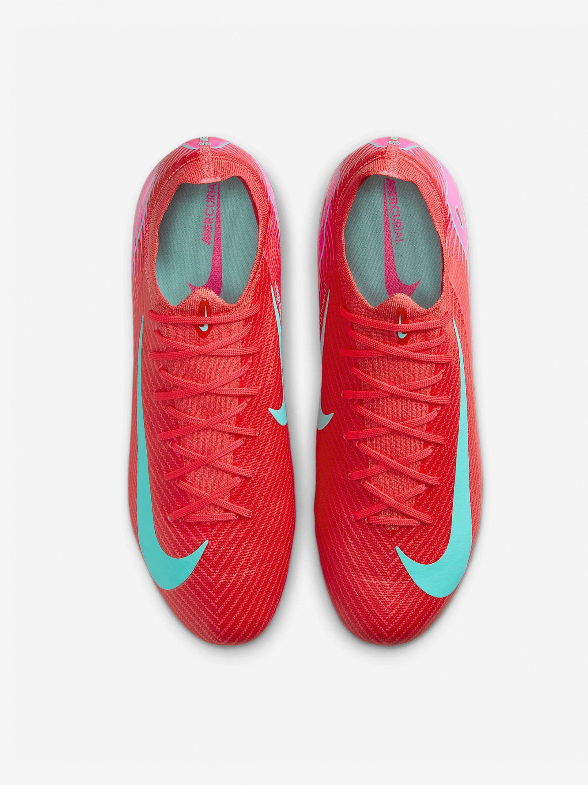 Chuteiras Nike Mercurial Vapor 16 Pro FG