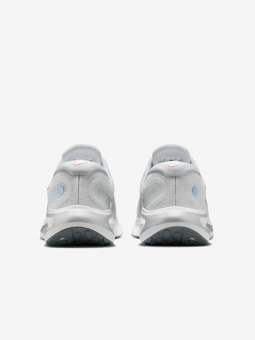 Nike Journey Run Road Grey Running Trainers For Women