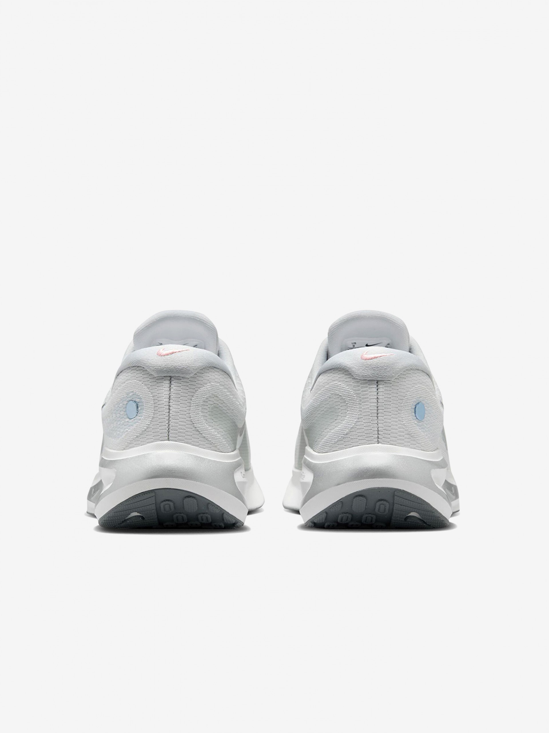 Sapatilhas de Running Nike Journey Run Road Cinzentas Para Mulher