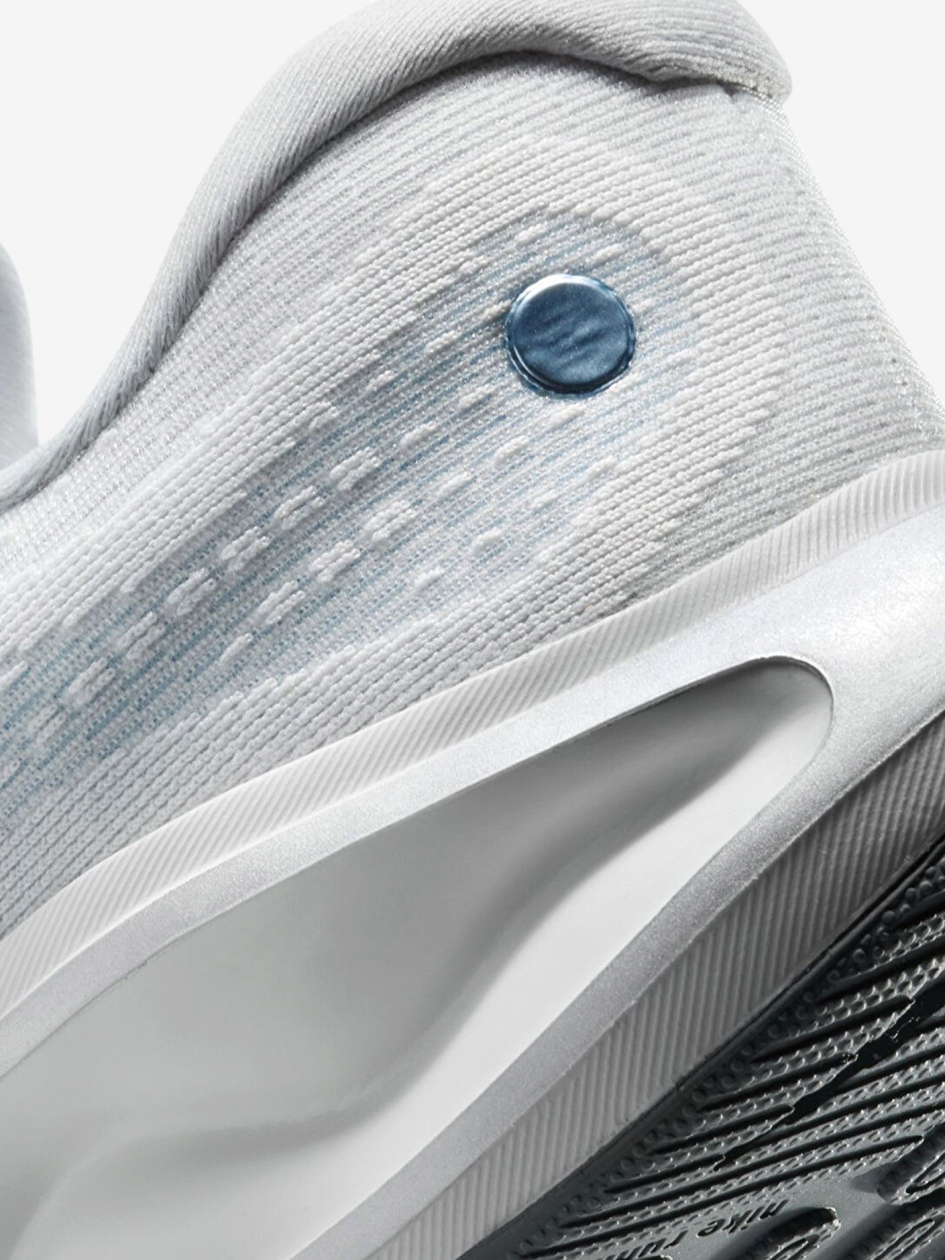 Sapatilhas de Running Nike Journey Run Road Cinzentas Para Mulher