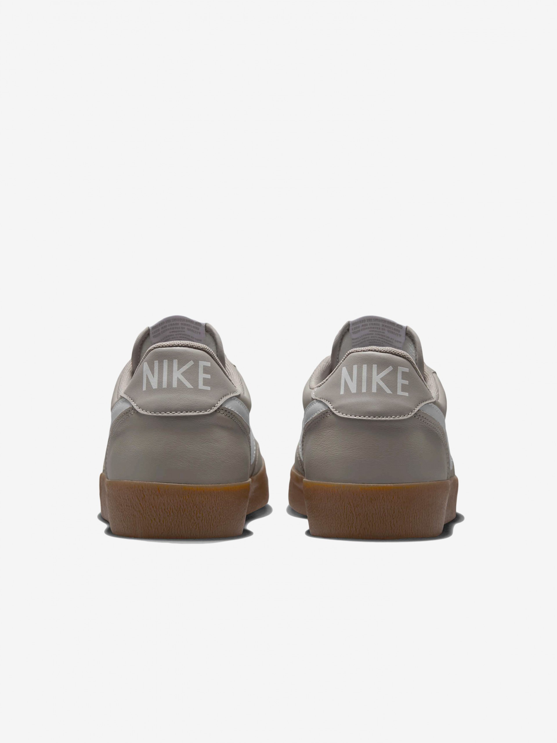 Sapatilhas Nike Killshot 2 Leather Cinzentas Para Homem