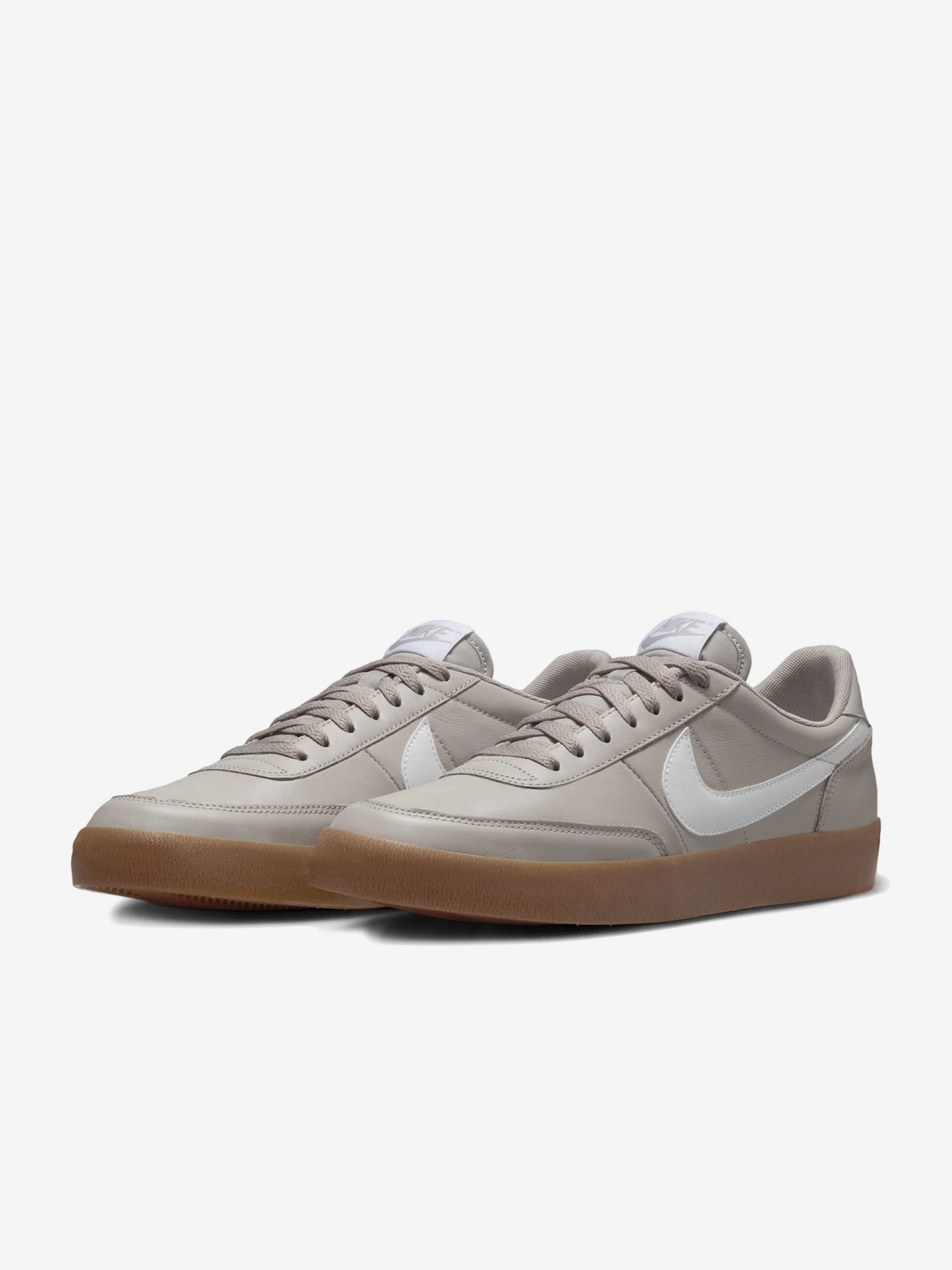 Sapatilhas Nike Killshot 2 Leather Cinzentas Para Homem