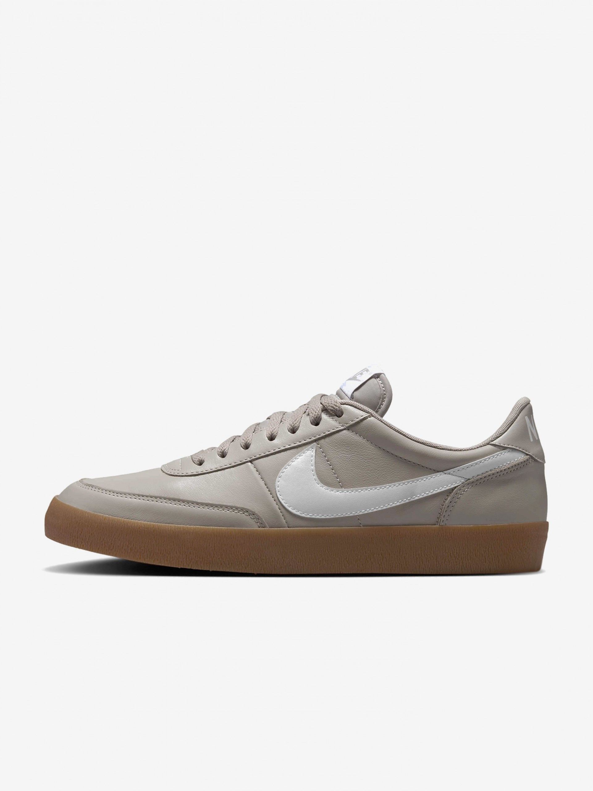 Sapatilhas Nike Killshot 2 Leather Cinzentas Para Homem