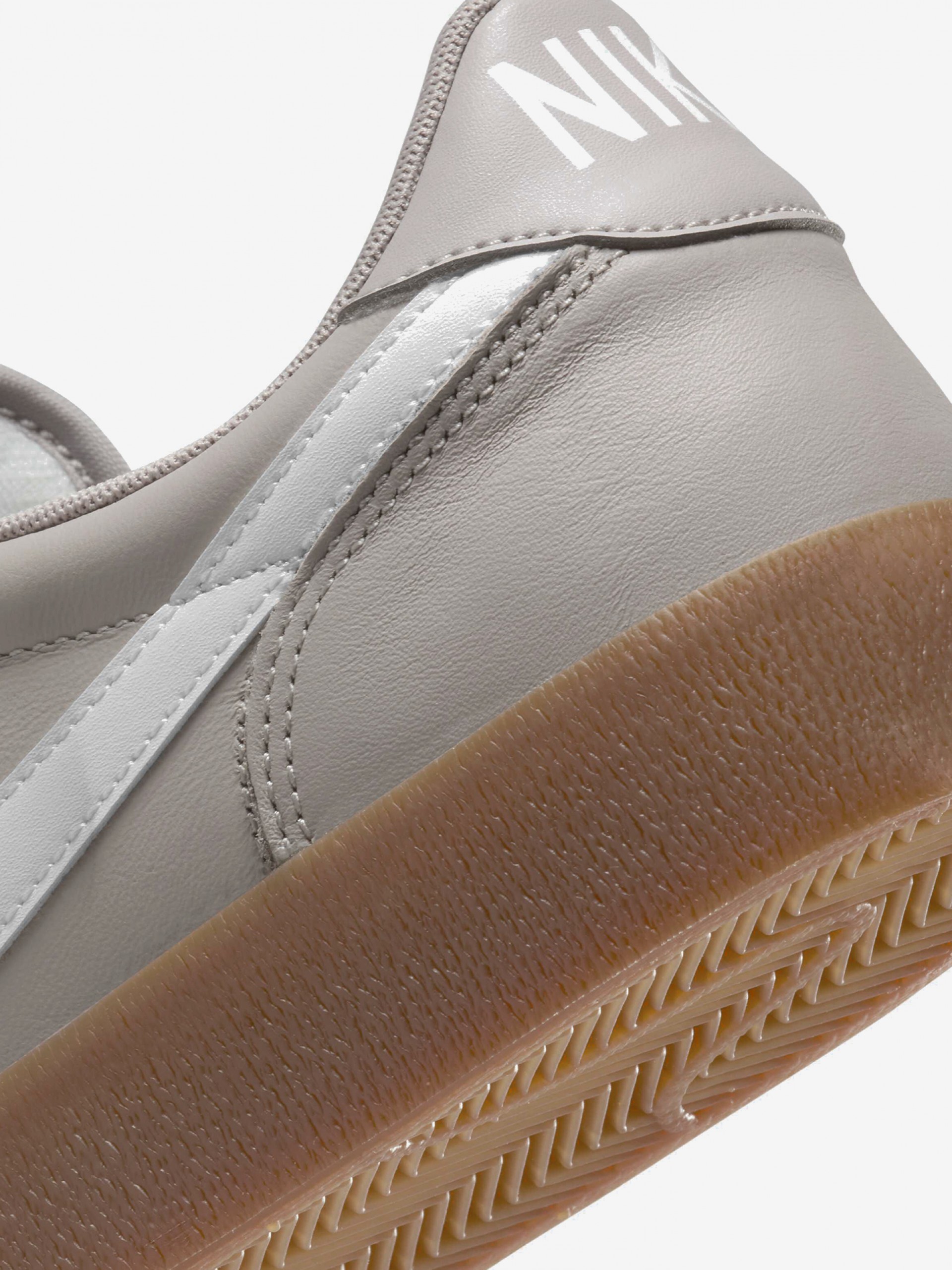 Sapatilhas Nike Killshot 2 Leather Cinzentas Para Homem