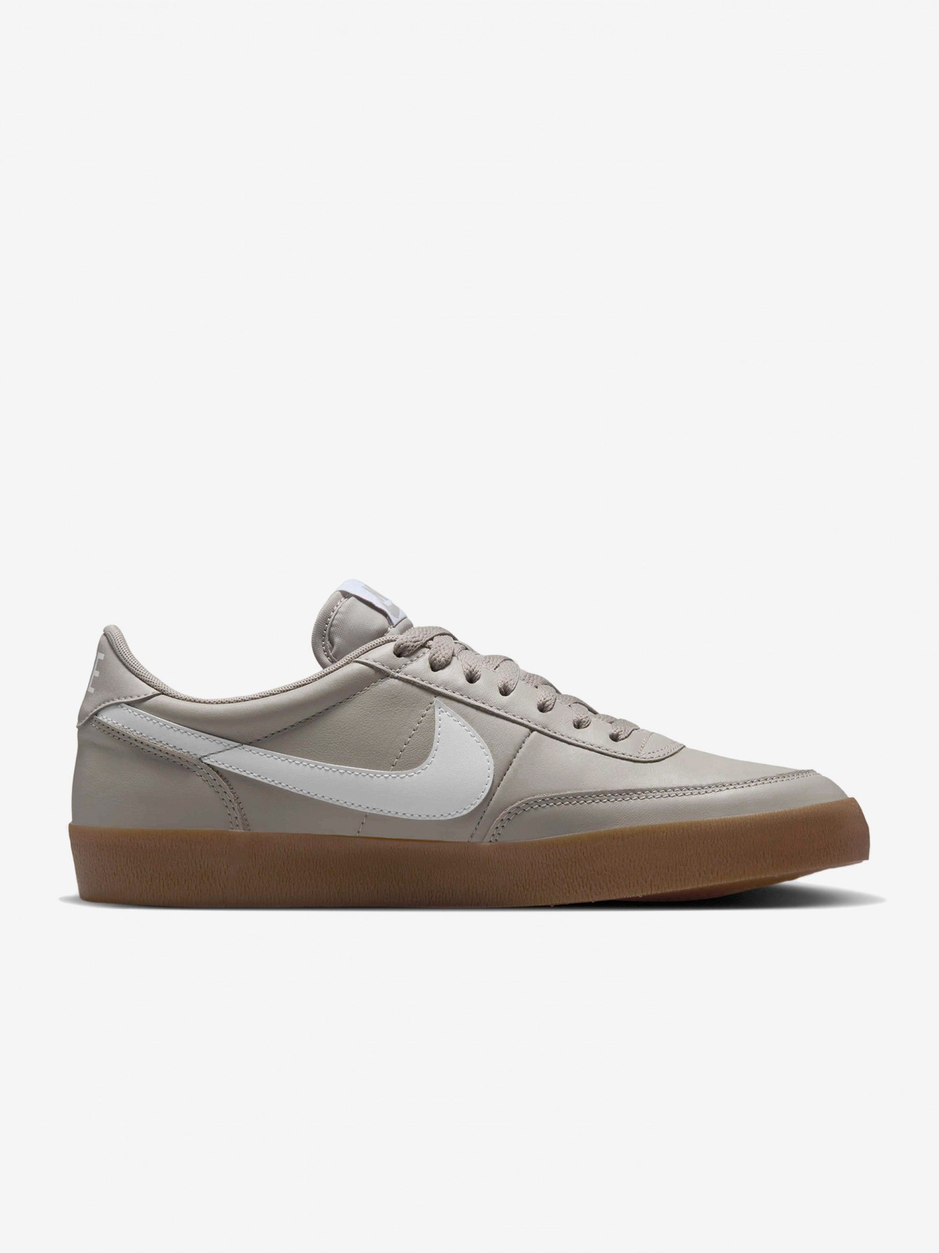 Sapatilhas Nike Killshot 2 Leather Cinzentas Para Homem