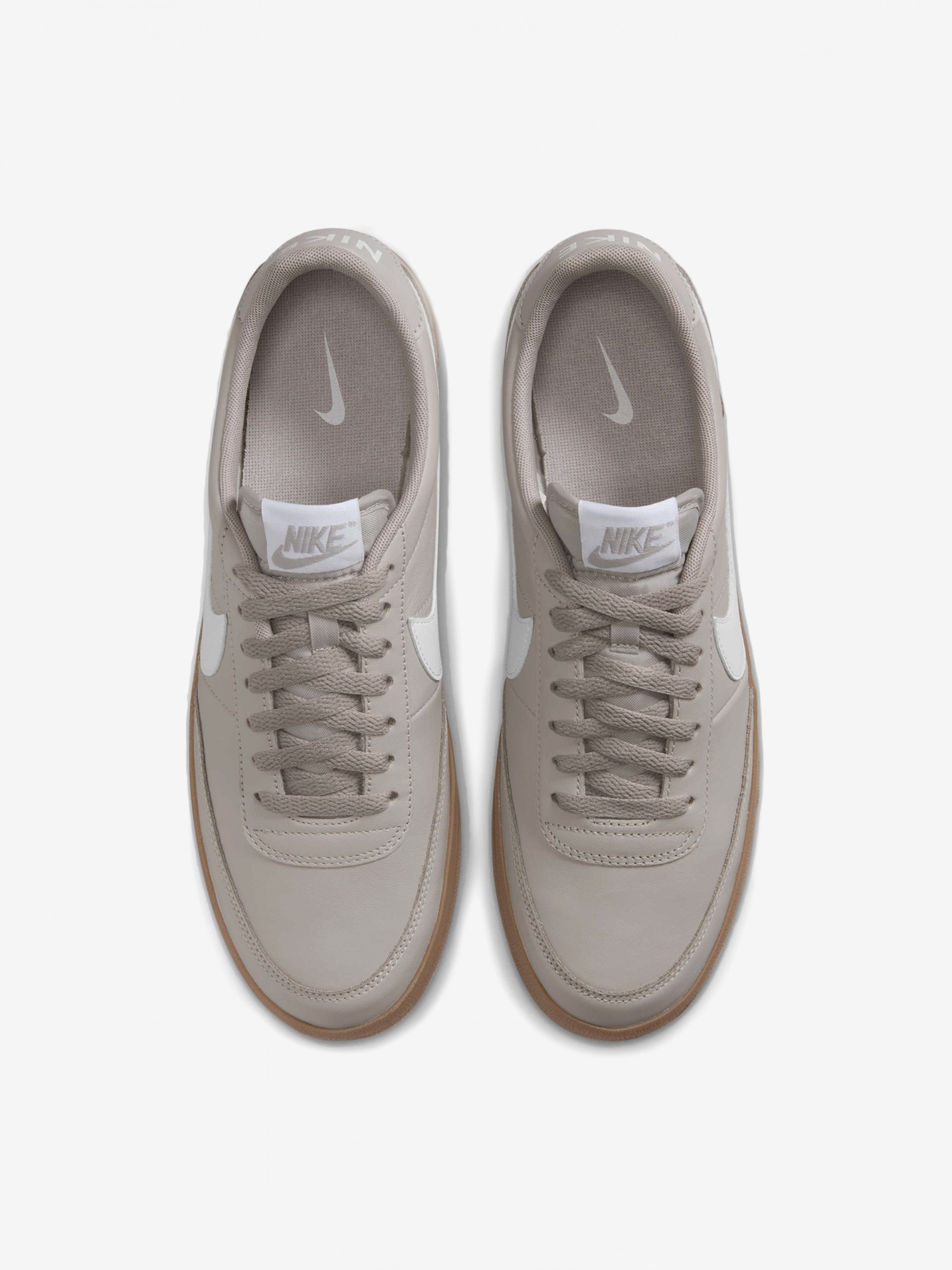 Sapatilhas Nike Killshot 2 Leather Cinzentas Para Homem
