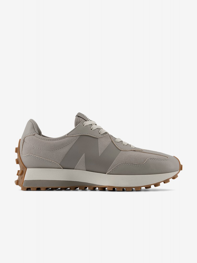 New Balance WS327 V1 Grey Sneakers