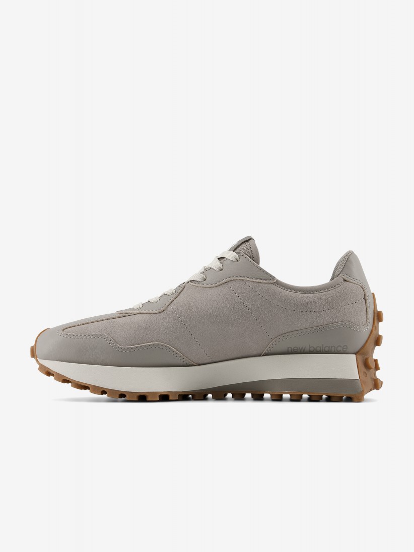 New Balance WS327 V1 Grey Sneakers