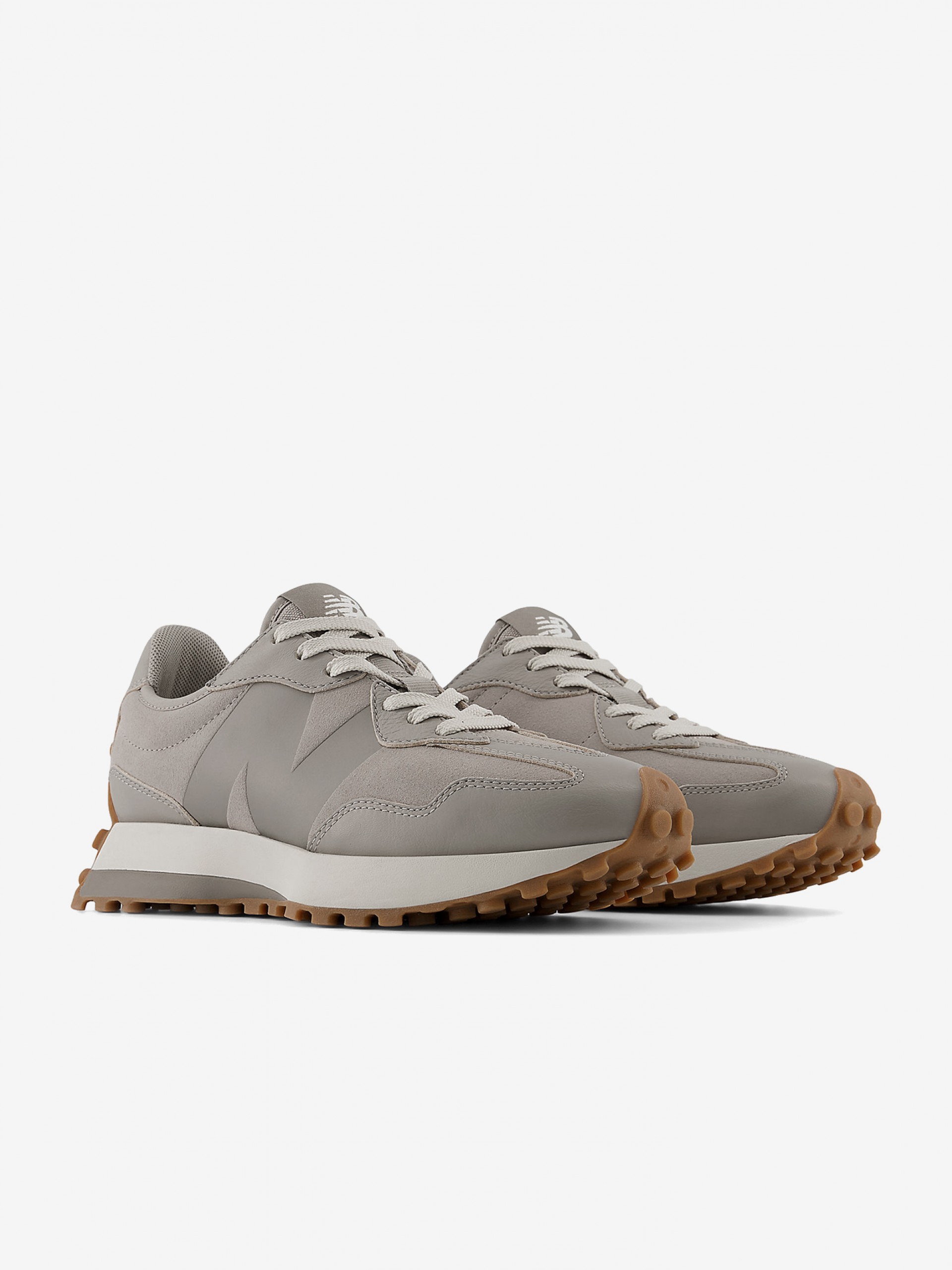 Zapatillas New Balance WS327 V1 Grises