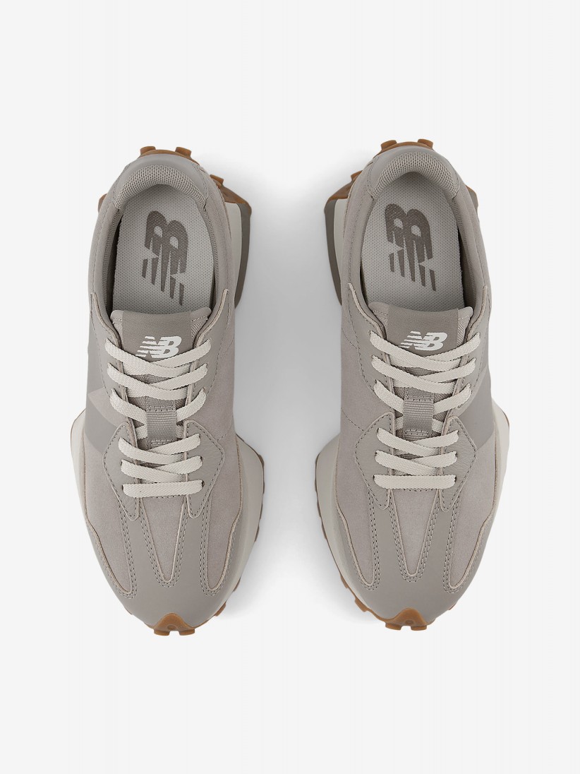 New Balance WS327 V1 Grey Sneakers