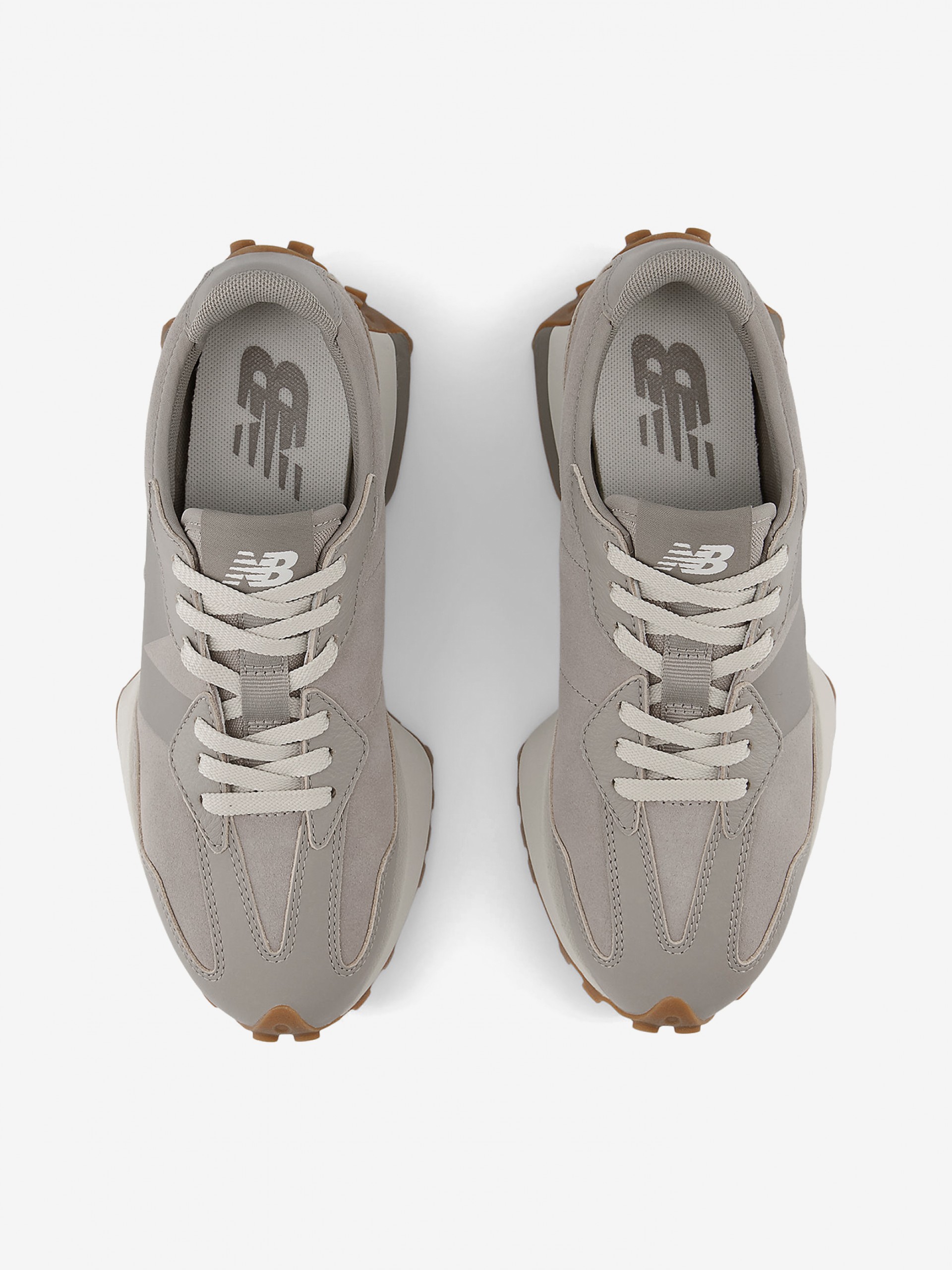 Zapatillas New Balance WS327 V1 Grises