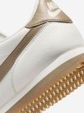 Sapatilhas Nike Cortez Brancas Para Homem