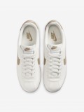 Sapatilhas Nike Cortez Brancas Para Homem
