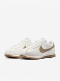 Sapatilhas Nike Cortez Brancas Para Homem