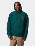 Sudadera con Cremallera Carhartt WIP American Script