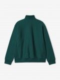 Sudadera con Cremallera Carhartt WIP American Script