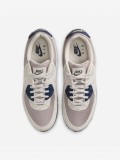 Sapatilhas Nike Air Max 90 Bege e Cinzentas Para Homem