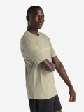 New Balance Reimagined Graphic Green T-shirt