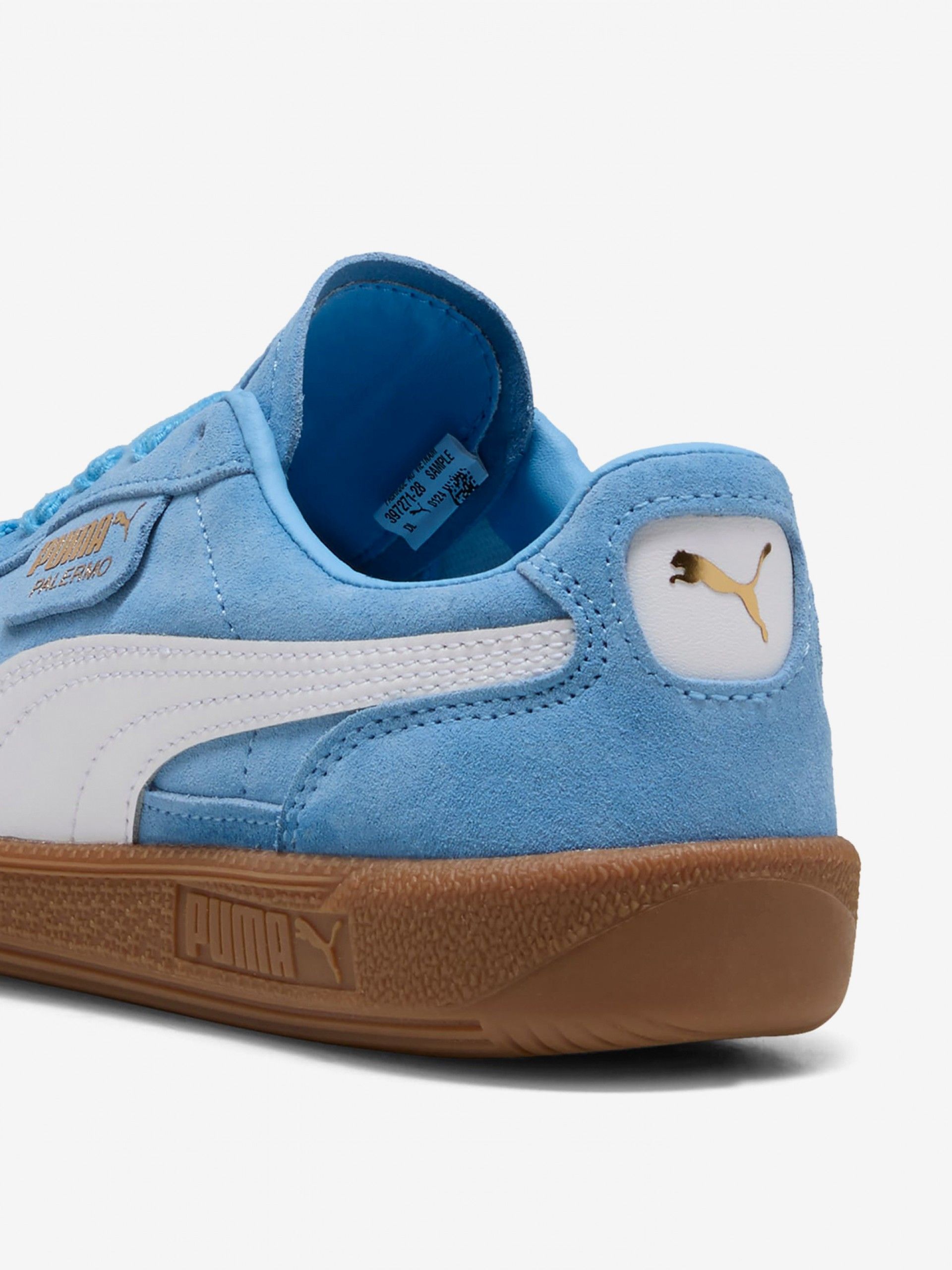 Sapatilhas Puma Palermo Junior