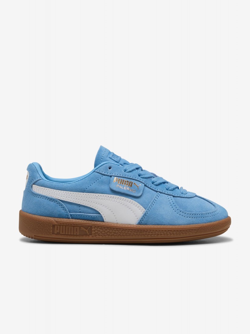 Sapatilhas Puma Palermo Junior