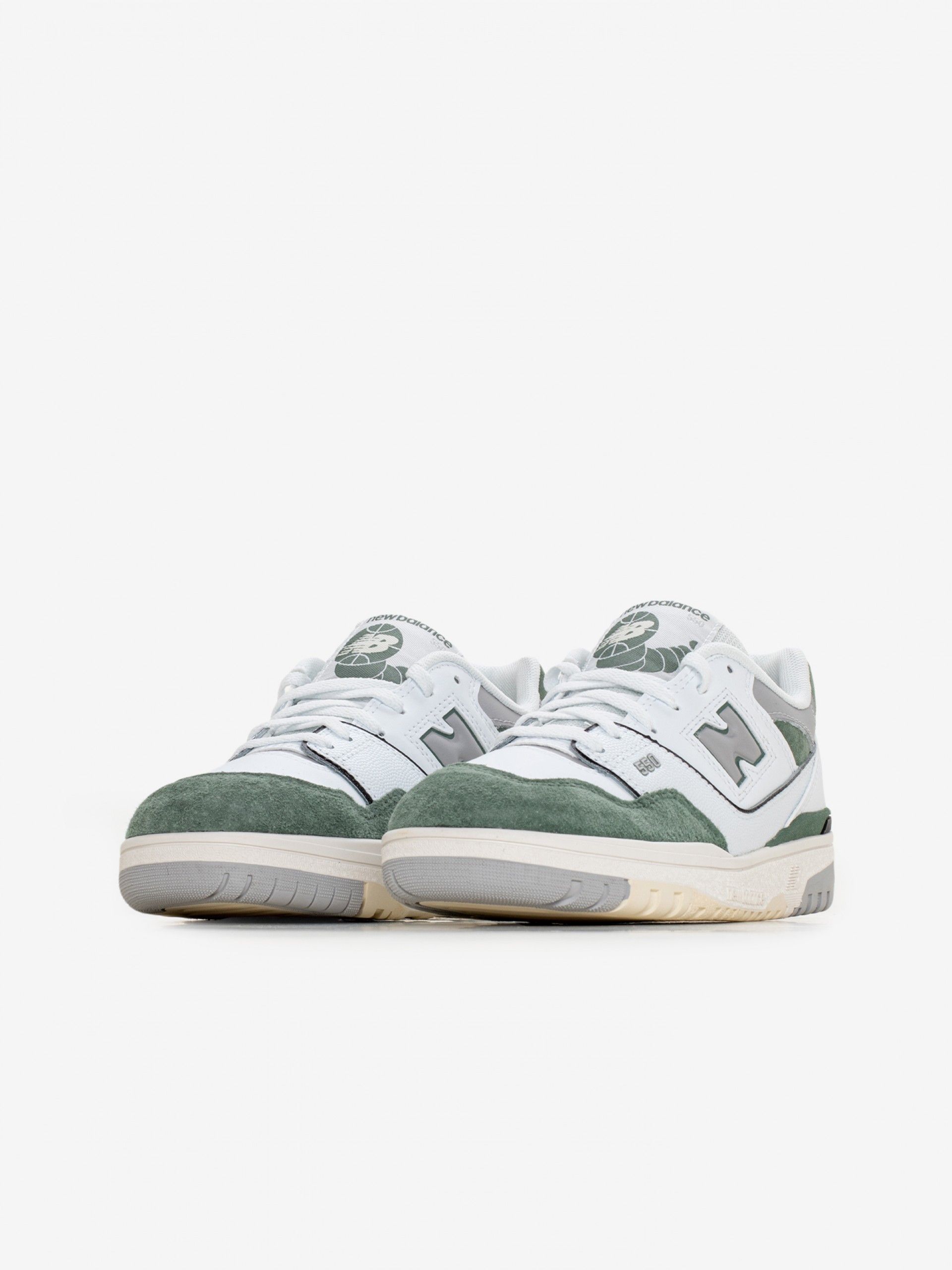 Sapatilhas New Balance PSB550 V1