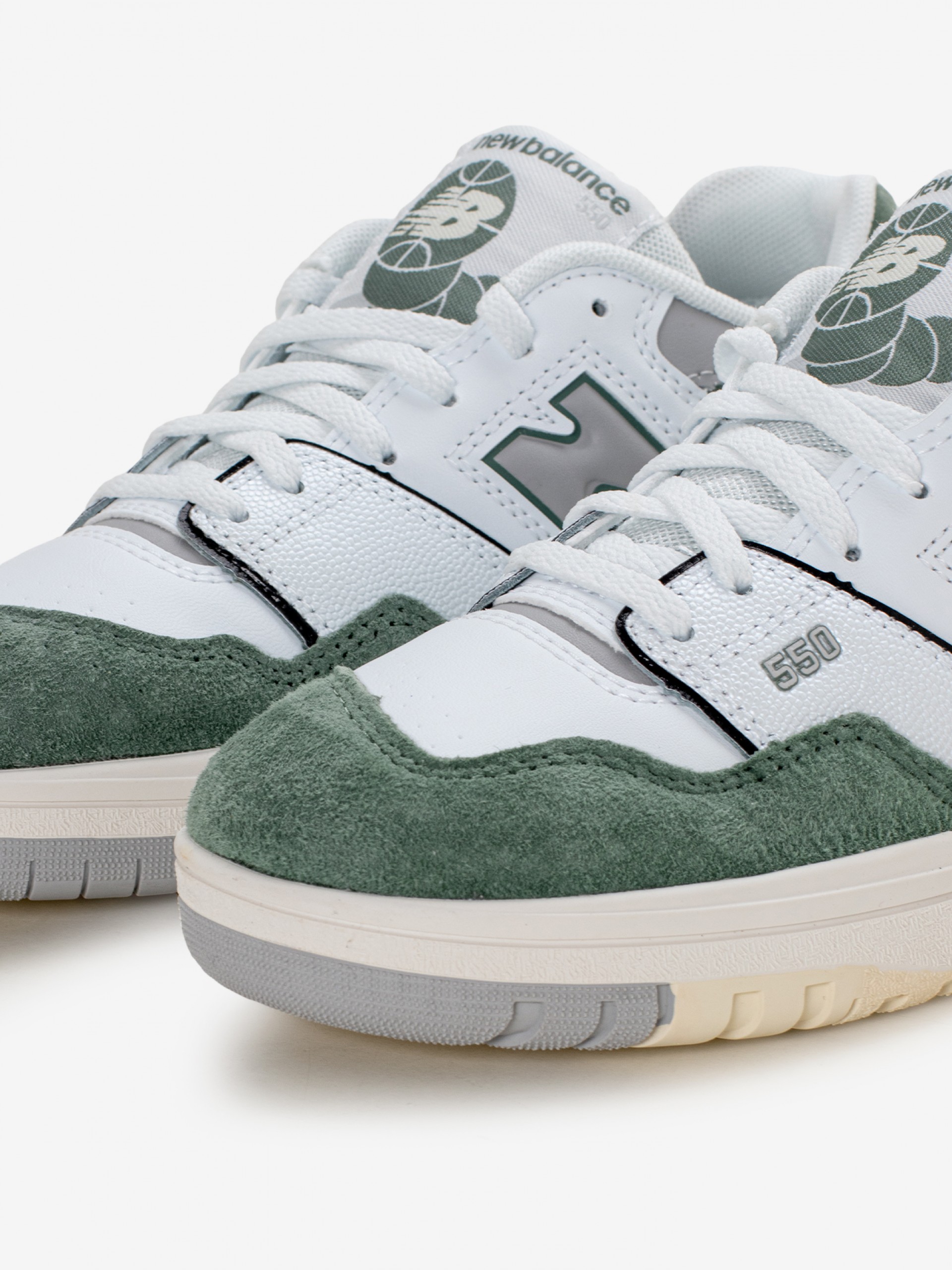 Sapatilhas New Balance PSB550 V1