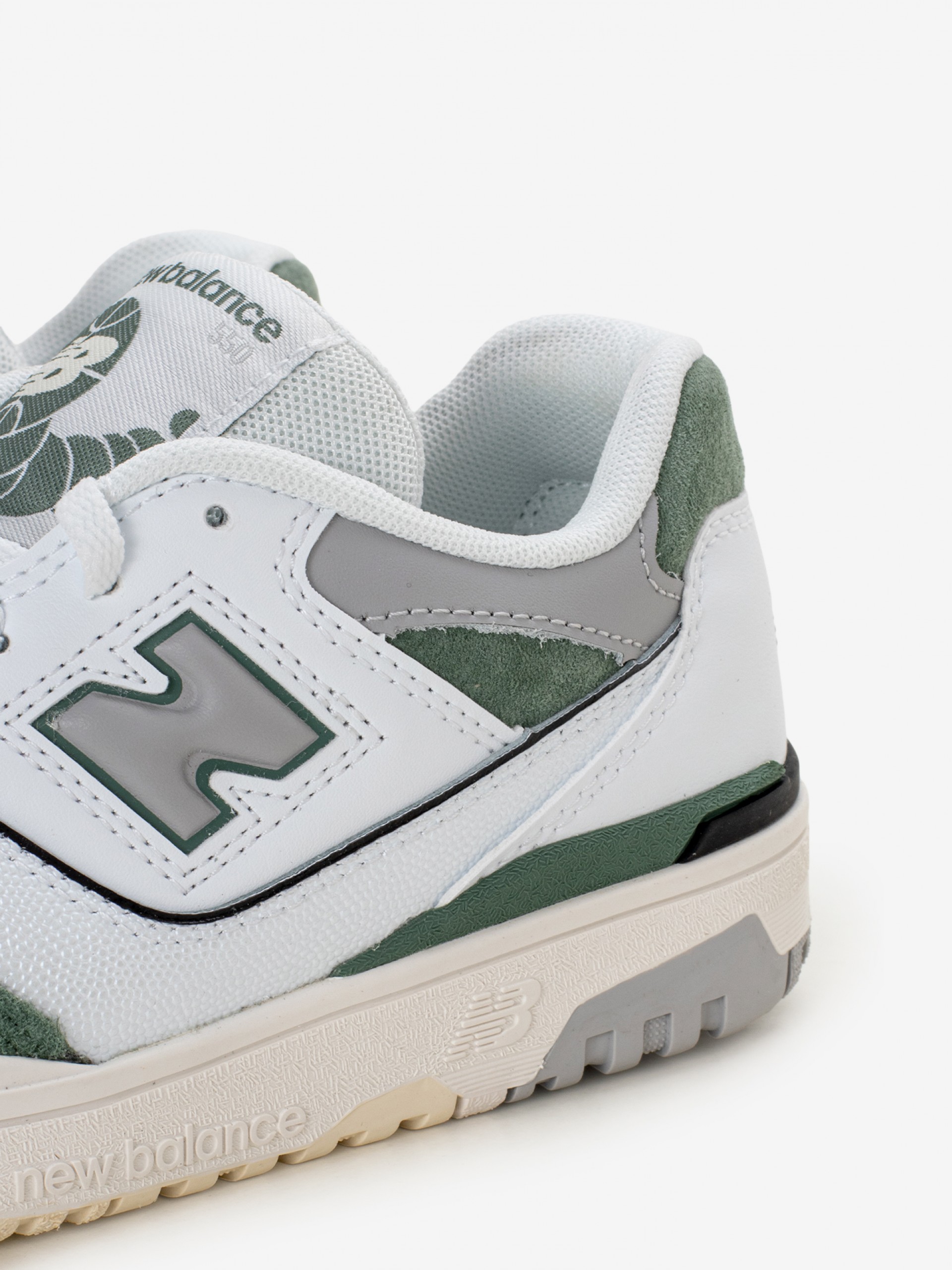 Sapatilhas New Balance PSB550 V1