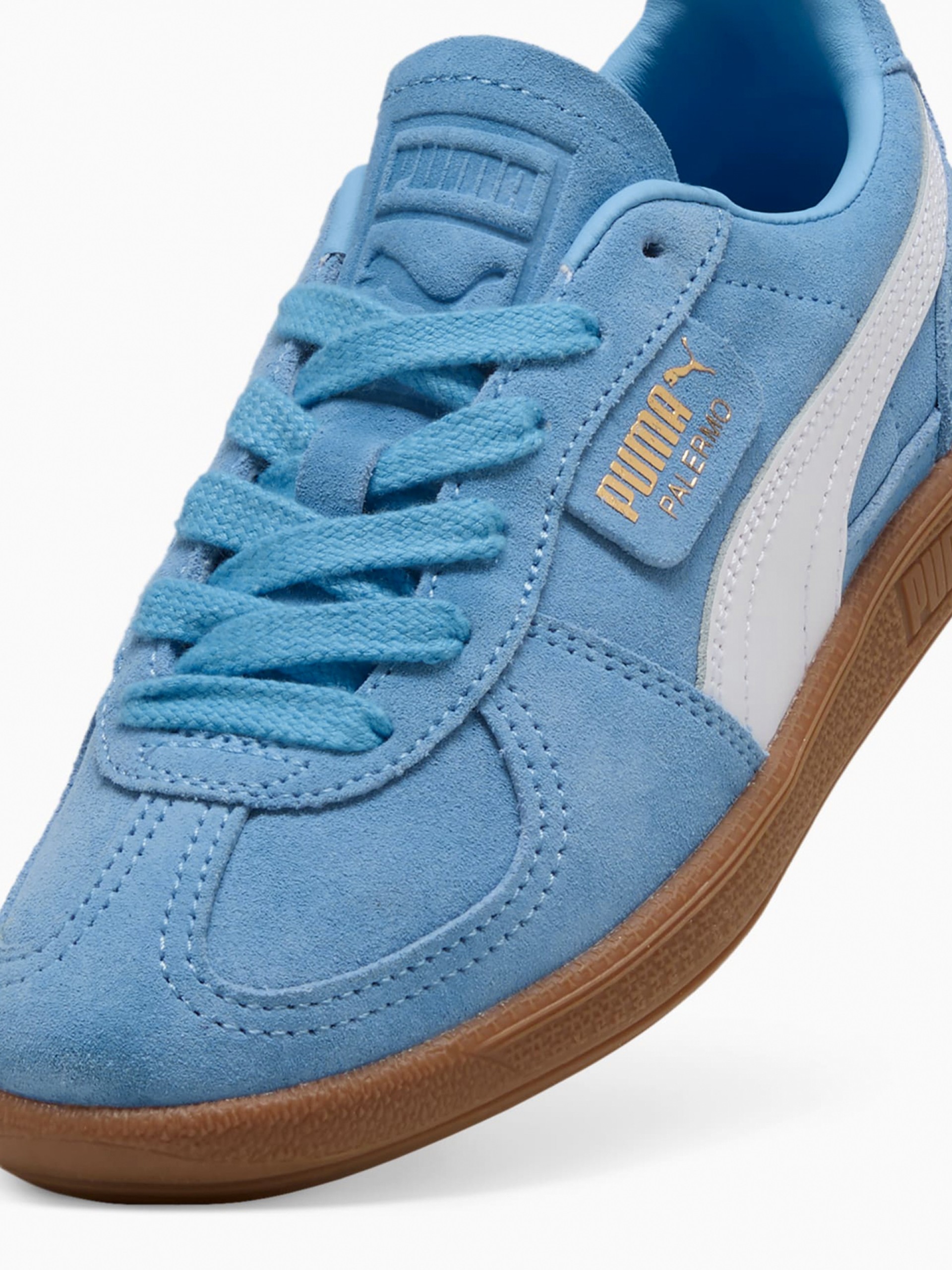 Sapatilhas Puma Palermo Junior