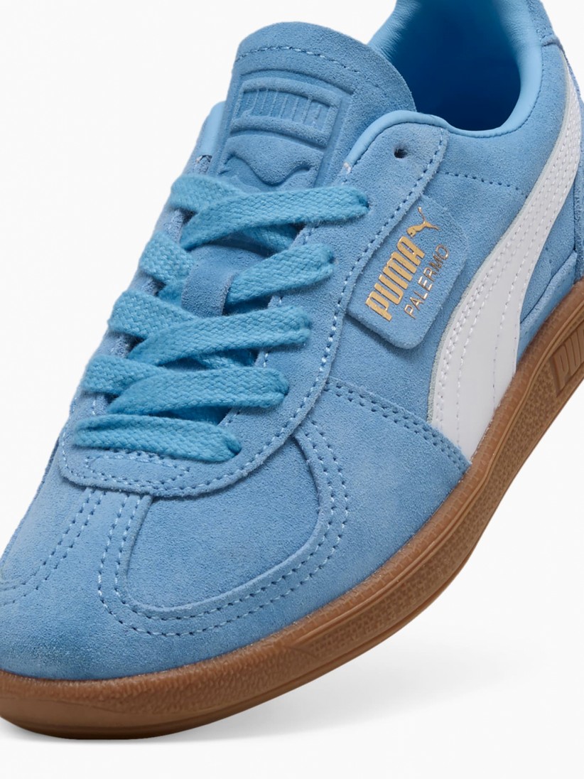 Sapatilhas Puma Palermo Junior