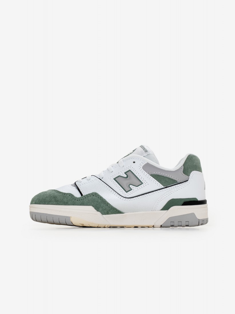 Sapatilhas New Balance PSB550 V1