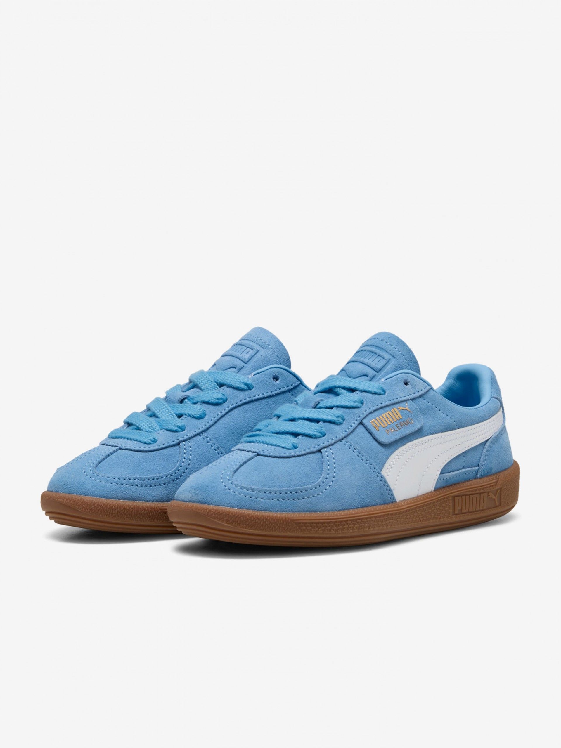 Sapatilhas Puma Palermo Junior