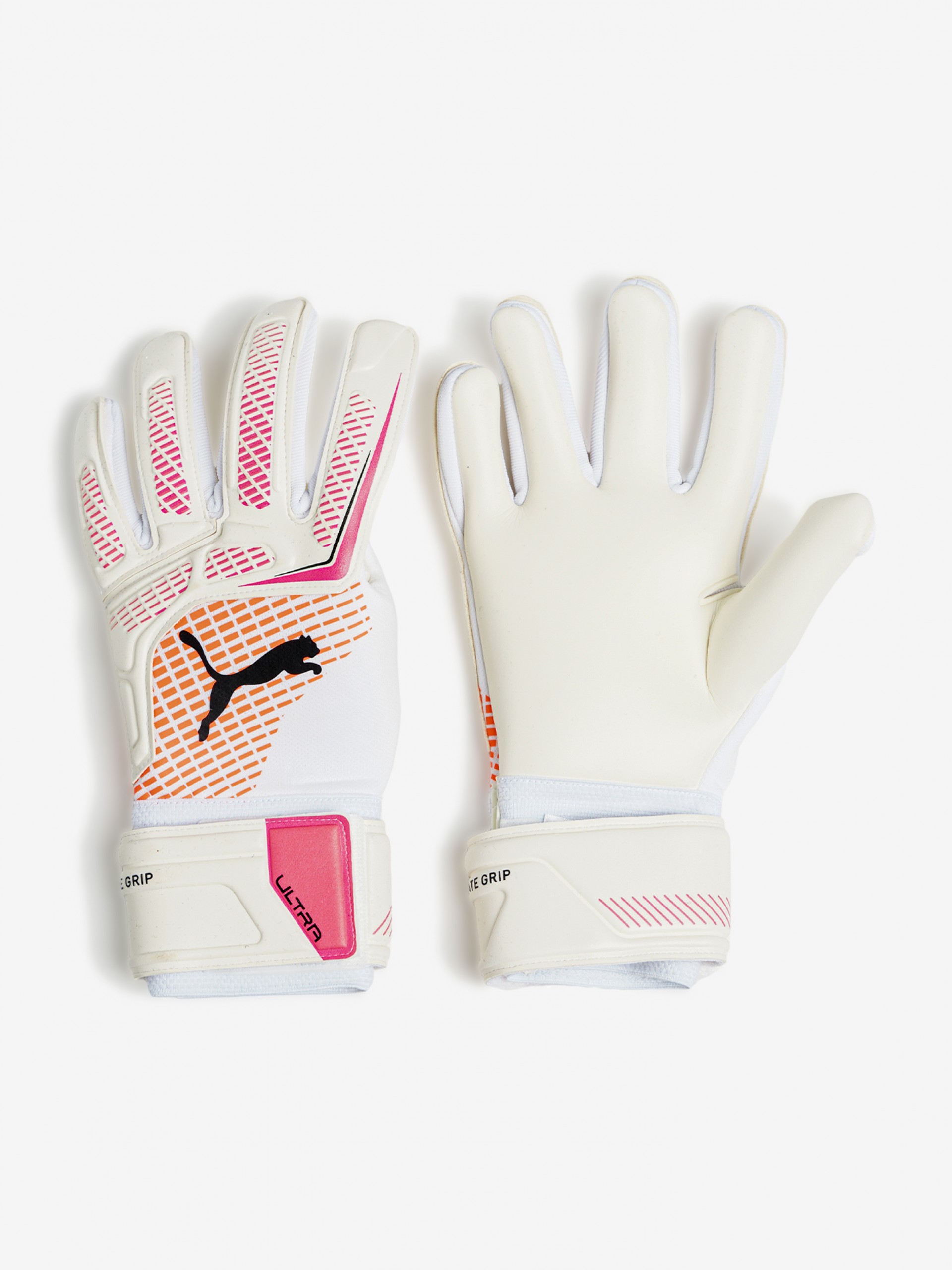 Luvas de Guarda-Redes Puma Ultra Pro NC