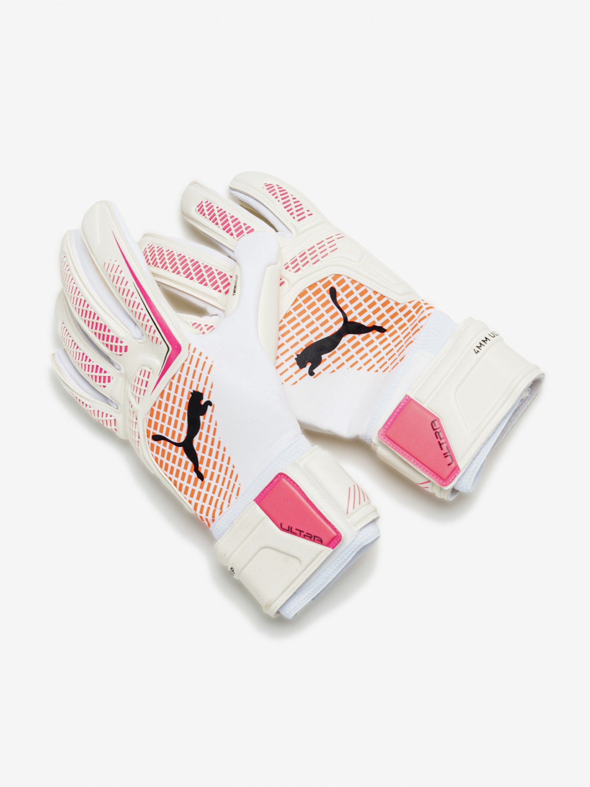 Luvas de Guarda-Redes Puma Ultra Pro NC