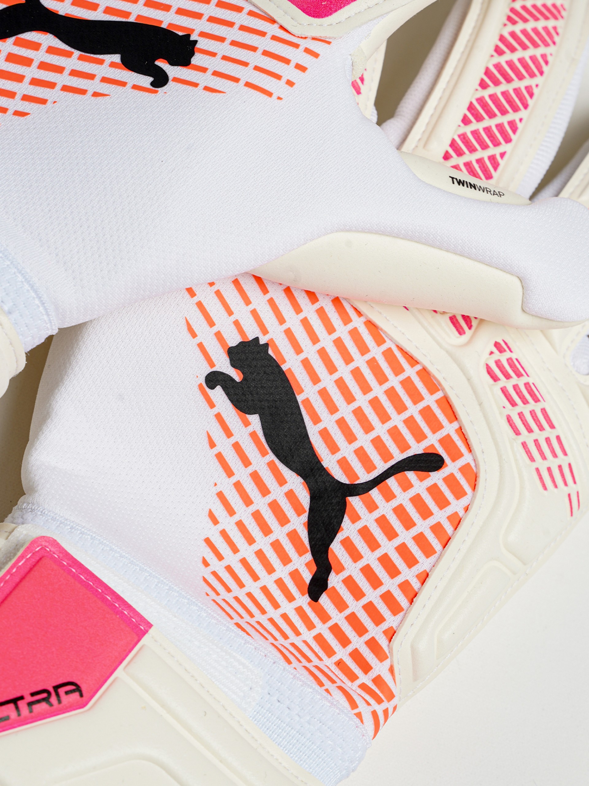 Luvas de Guarda-Redes Puma Ultra Pro NC