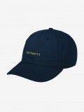 Bon Carhartt WIP Canvas Script