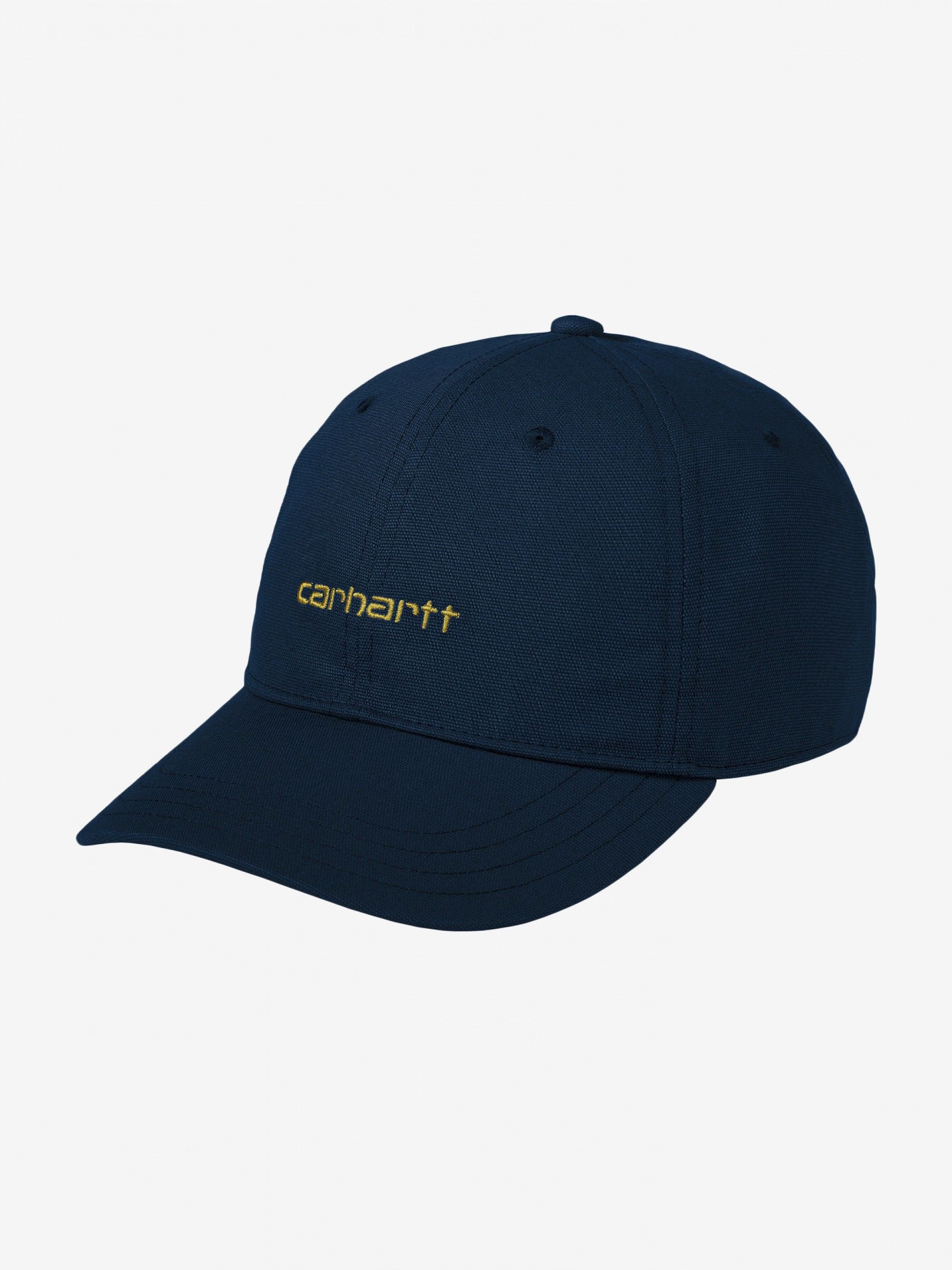 Gorra Carhartt WIP Canvas Script